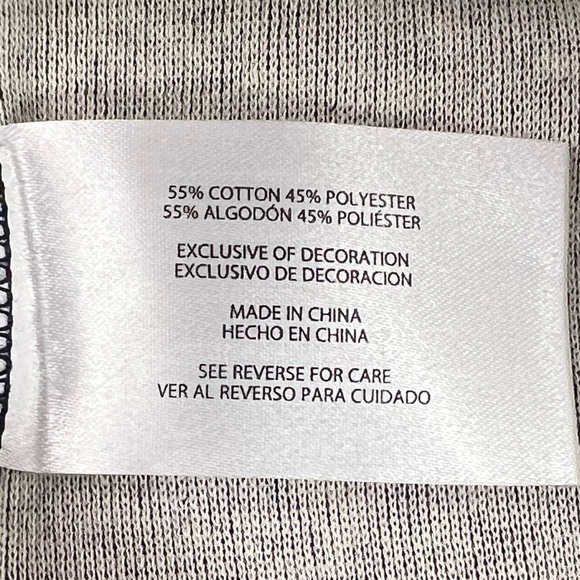 Gap Men's Long Sleeve Half Zip Mock Neck Warm & Stylish Sweater - S - Picture 8 of 11